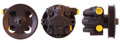 Hydraulic Pump, steering DRI 715521345