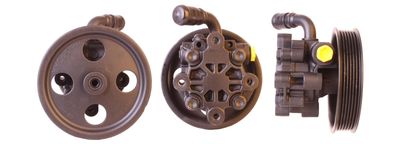Hydraulic Pump, steering DRI 715521346