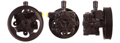 Hydraulic Pump, steering DRI 715521350