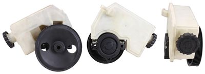 Hydraulic Pump, steering DRI 715521351