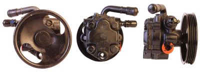 Hydraulic Pump, steering DRI 715521353
