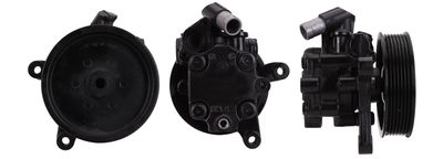 Hydraulic Pump, steering DRI 715521354