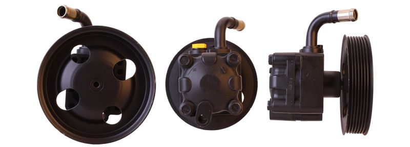 DRI 715521357 Hydraulic Pump, steering
