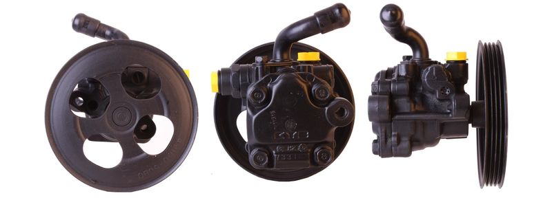 DRI 715521358 Hydraulic Pump, steering