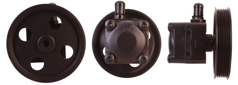 DRI 715521359 Hydraulic Pump, steering