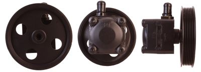 Hydraulic Pump, steering DRI 715521359