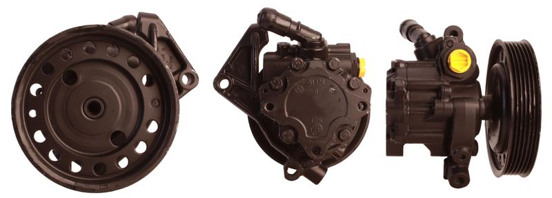 DRI 715521360 Hydraulic Pump, steering