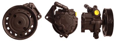 Hydraulic Pump, steering DRI 715521360