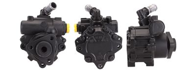 Hydraulic Pump, steering DRI 715521361