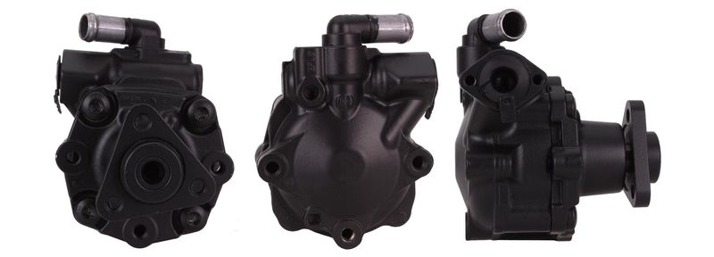 DRI 715521365 Hydraulic Pump, steering