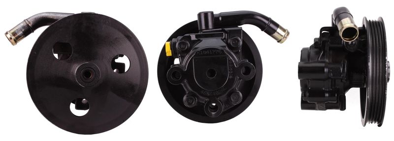 DRI 715521366 Hydraulic Pump, steering