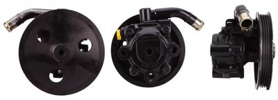 Hydraulic Pump, steering DRI 715521366