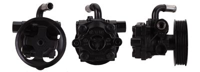 Hydraulic Pump, steering DRI 715521367