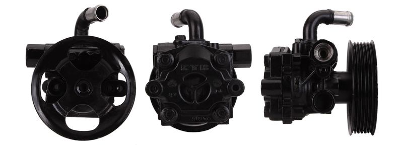DRI 715521372 Hydraulic Pump, steering