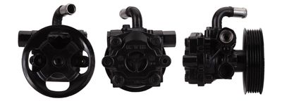 Hydraulic Pump, steering DRI 715521372