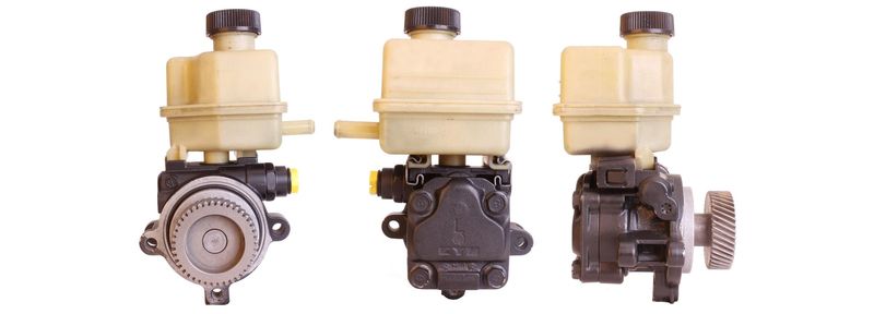 DRI 715521374 Hydraulic Pump, steering