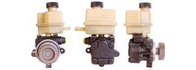 Hydraulic Pump, steering DRI 715521374