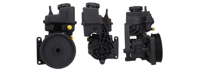 DRI 715521375 Hydraulic Pump, steering
