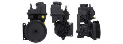 Hydraulic Pump, steering DRI 715521375