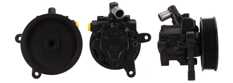 DRI 715521379 Hydraulic Pump, steering