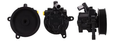 Hydraulic Pump, steering DRI 715521379