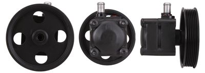 Hydraulic Pump, steering DRI 715521387