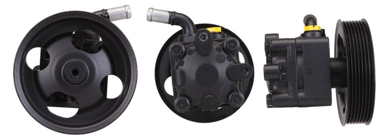 DRI 715521390 Hydraulic Pump, steering