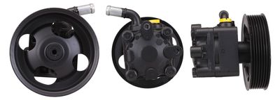 Hydraulic Pump, steering DRI 715521390