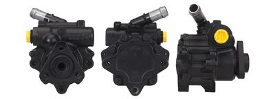 Hydraulic Pump, steering DRI 715521401
