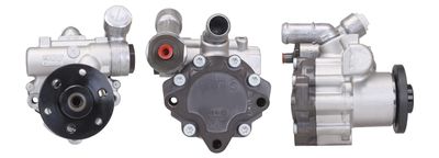 Hydraulic Pump, steering DRI 715521411