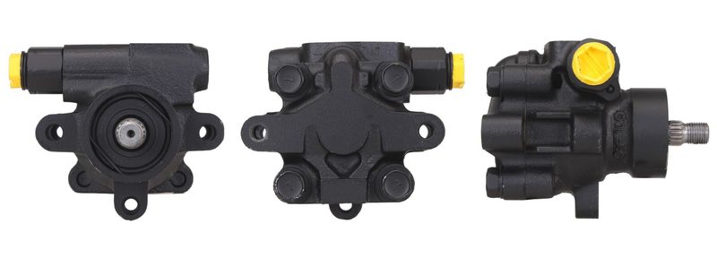 DRI 715521417 Hydraulic Pump, steering