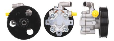Hydraulic Pump, steering DRI 715521418
