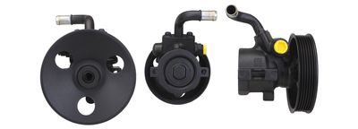 Hydraulic Pump, steering DRI 715521419
