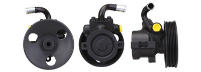Hydraulic Pump, steering DRI 715521420