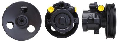 Hydraulic Pump, steering DRI 715521421