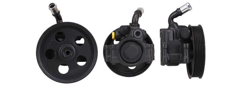DRI 715521437 Hydraulic Pump, steering