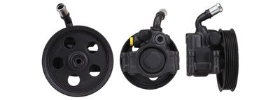 Hydraulic Pump, steering DRI 715521437