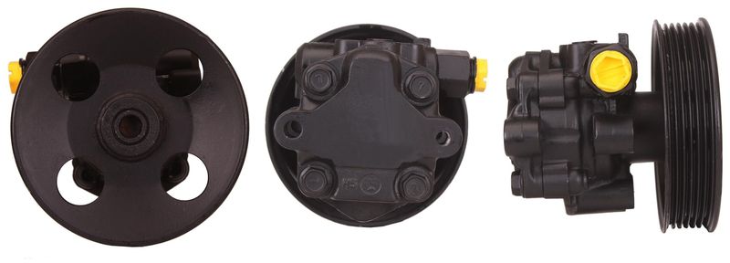 DRI 715521442 Hydraulic Pump, steering