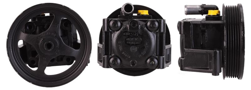 DRI 715521444 Hydraulic Pump, steering