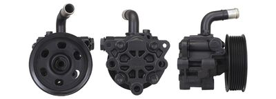 Hydraulic Pump, steering DRI 715521445