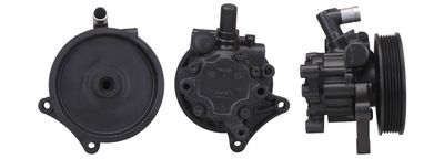 Hydraulic Pump, steering DRI 715521454