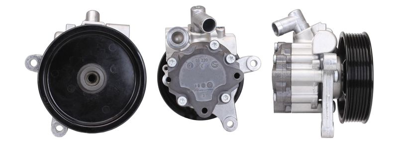 DRI 715521457 Hydraulic Pump, steering