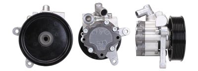 Hydraulic Pump, steering DRI 715521457