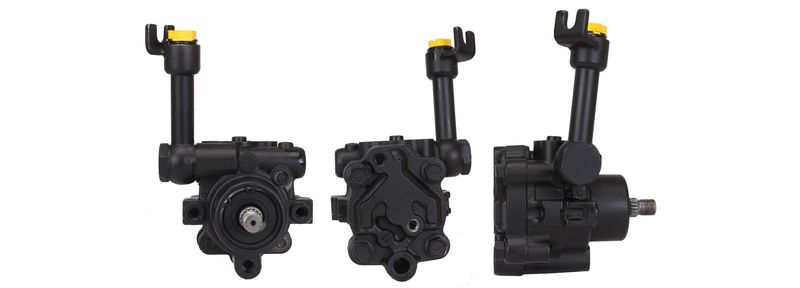 DRI 715521461 Hydraulic Pump, steering