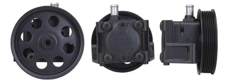 DRI 715521474 Hydraulic Pump, steering