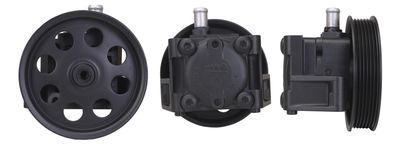 Hydraulic Pump, steering DRI 715521474