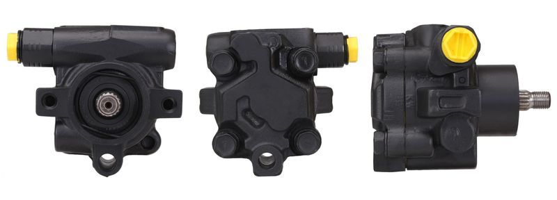 DRI 715521476 Hydraulic Pump, steering