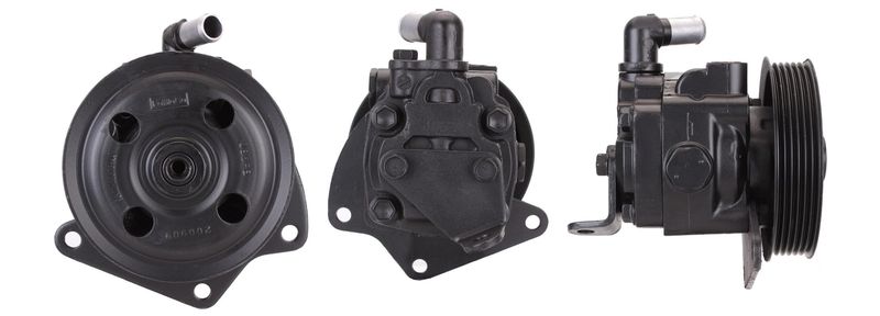 DRI 715521482 Hydraulic Pump, steering