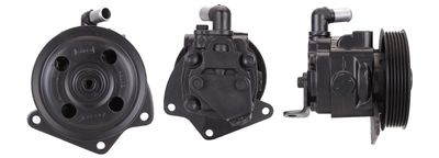 Hydraulic Pump, steering DRI 715521482