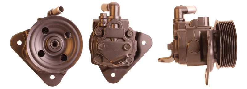 DRI 715521488 Hydraulic Pump, steering